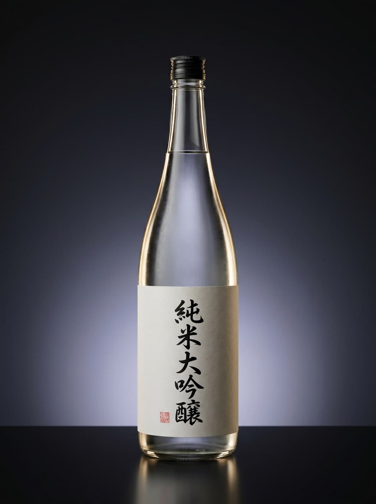 久遠 純米大吟醸