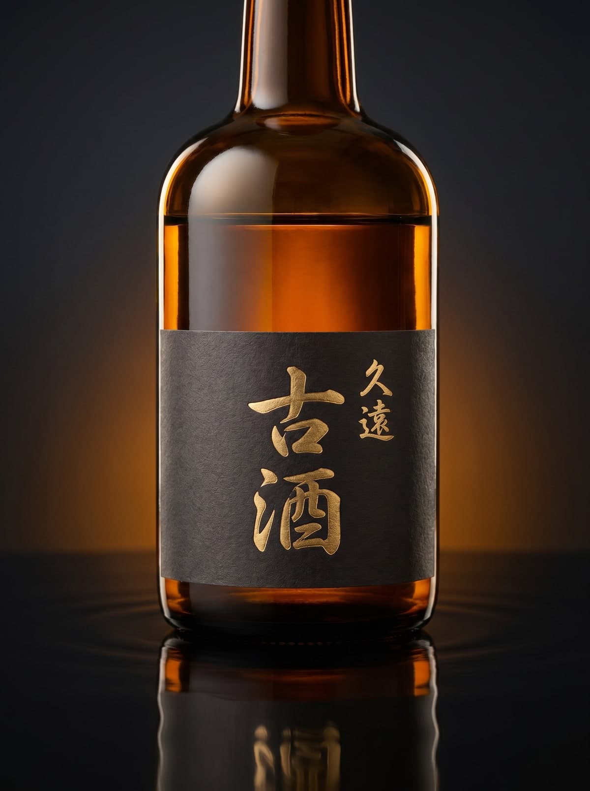 久遠 古酒 久遠