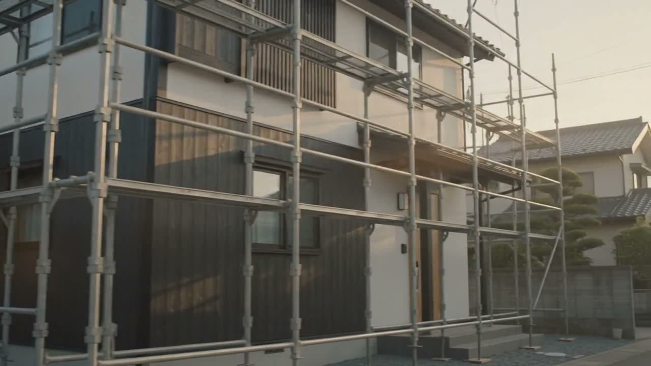 業務管理：建設・現場